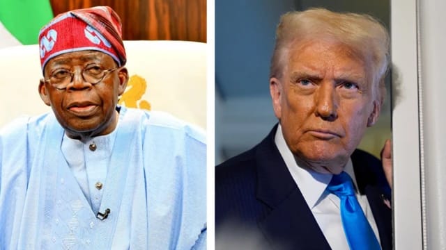 Trump’s Threat to Nigeria: Faith, Power, and the Politics of Perception