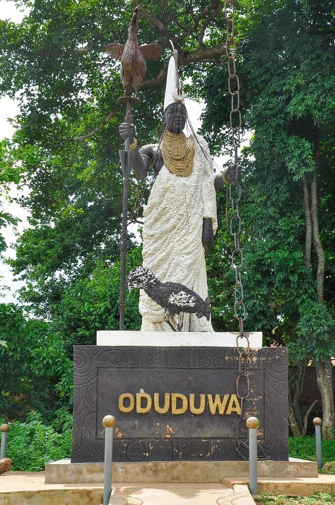 The City of 401 Deities: Unraveling the Spiritual Pulse of Ile-Ife