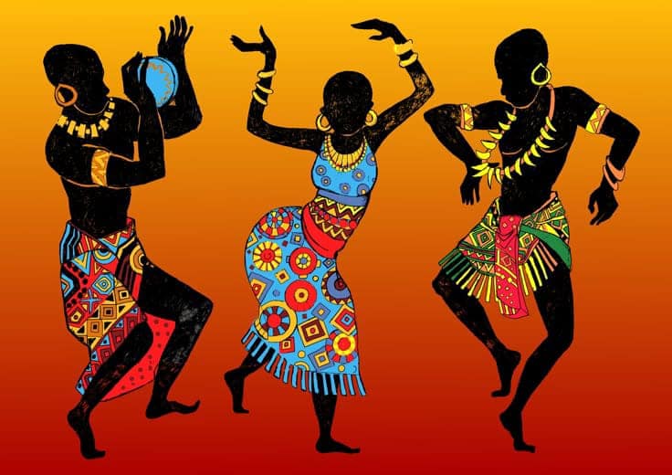 How Music and Dance Are Telling Africa’s Stories in the Digital Age